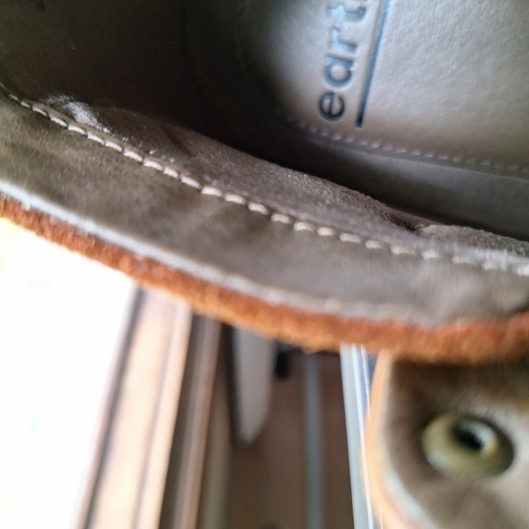 Earth ankle boots - Picture 2 of 8